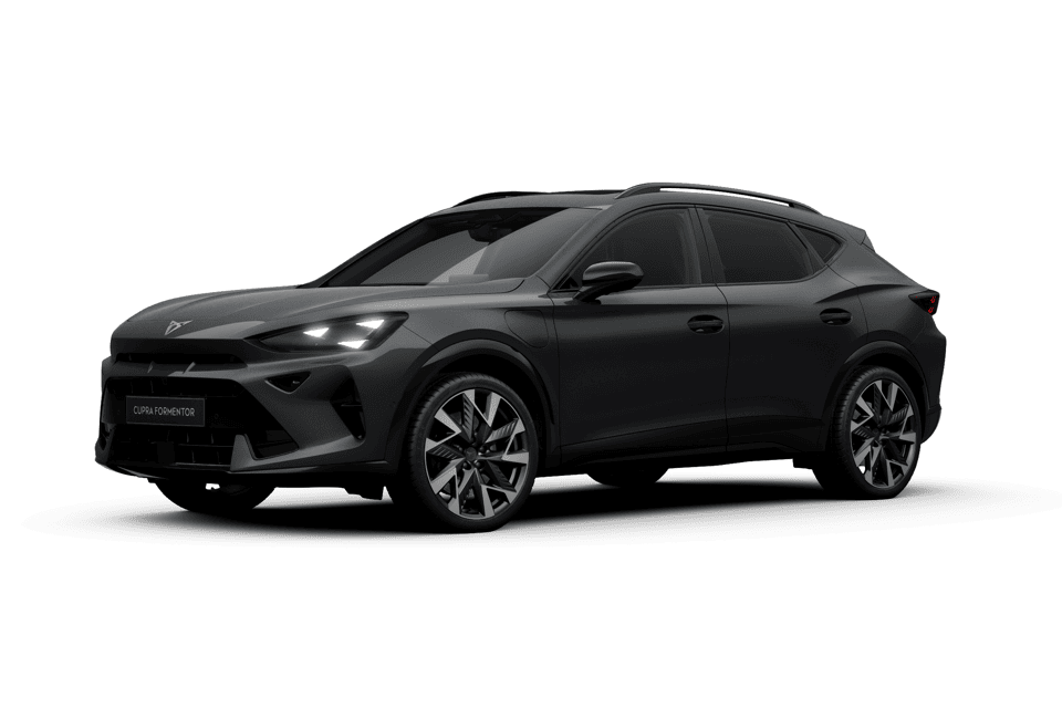 CUPRA Formentor VZ Performance - Afbeelding 1