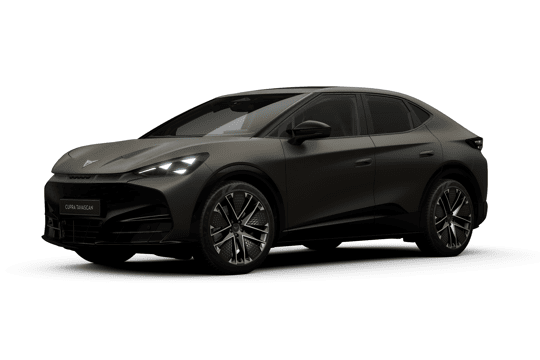CUPRA Tavascan VZ Extreme