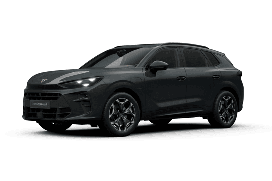 CUPRA Terramar VZ Performance