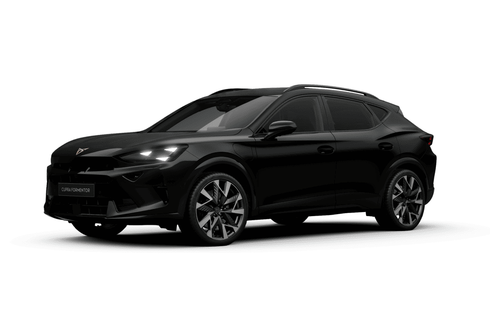 CUPRA Formentor VZ Performance - Afbeelding 1