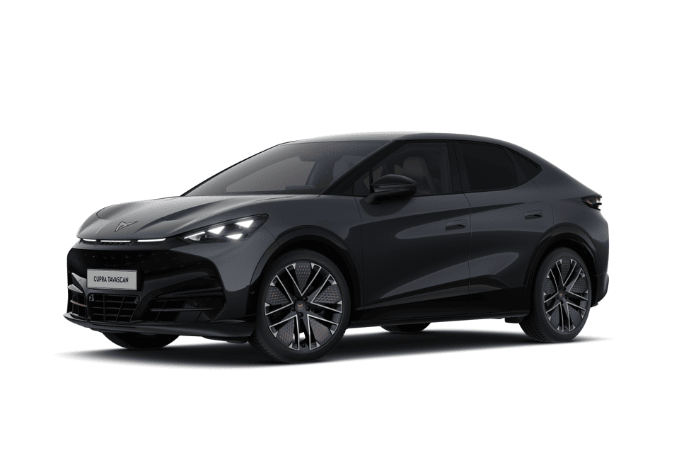 CUPRA Tavascan VZ Extreme - Afbeelding 1