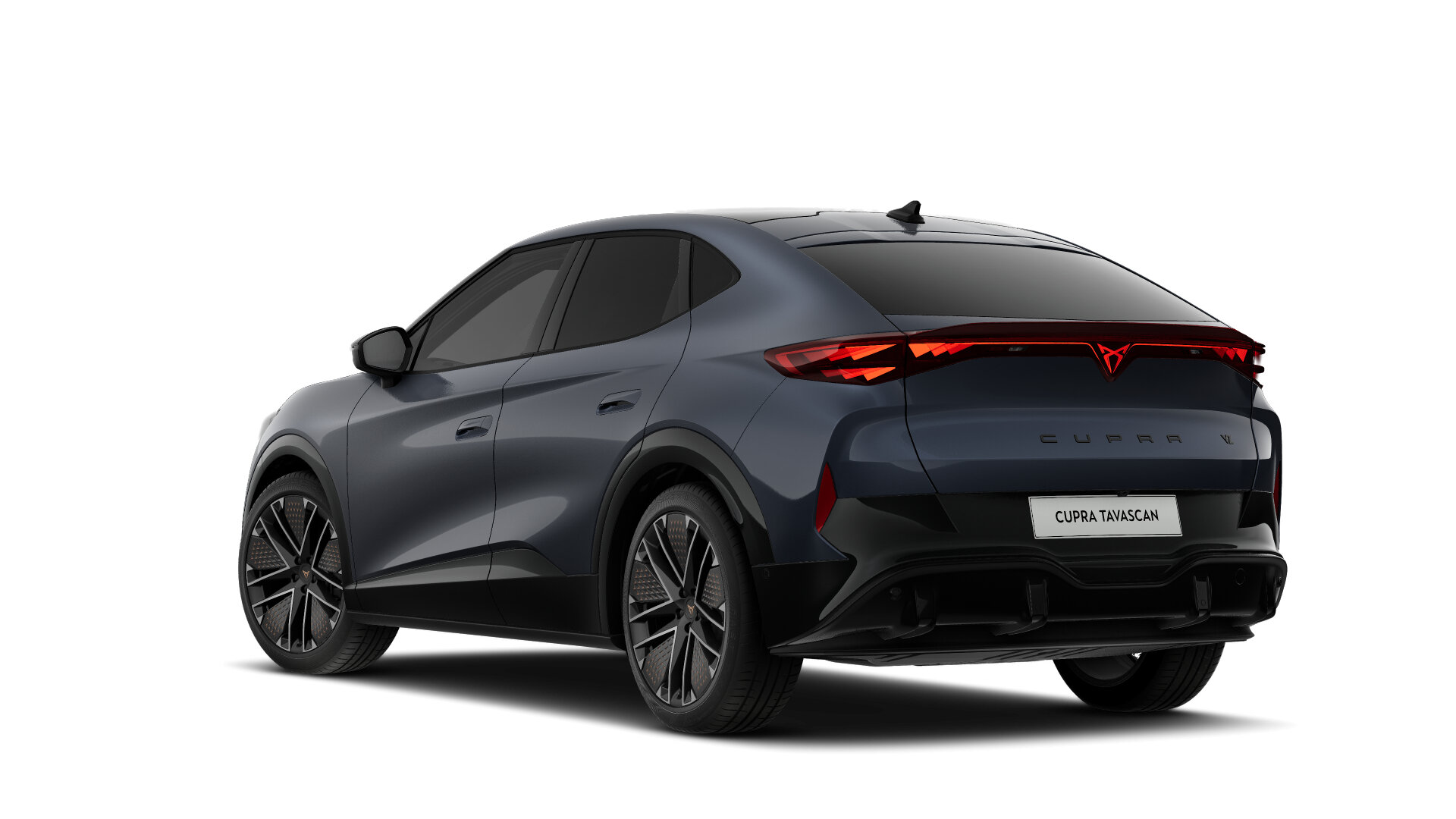 CUPRA Tavascan VZ Extreme - Afbeelding 4
