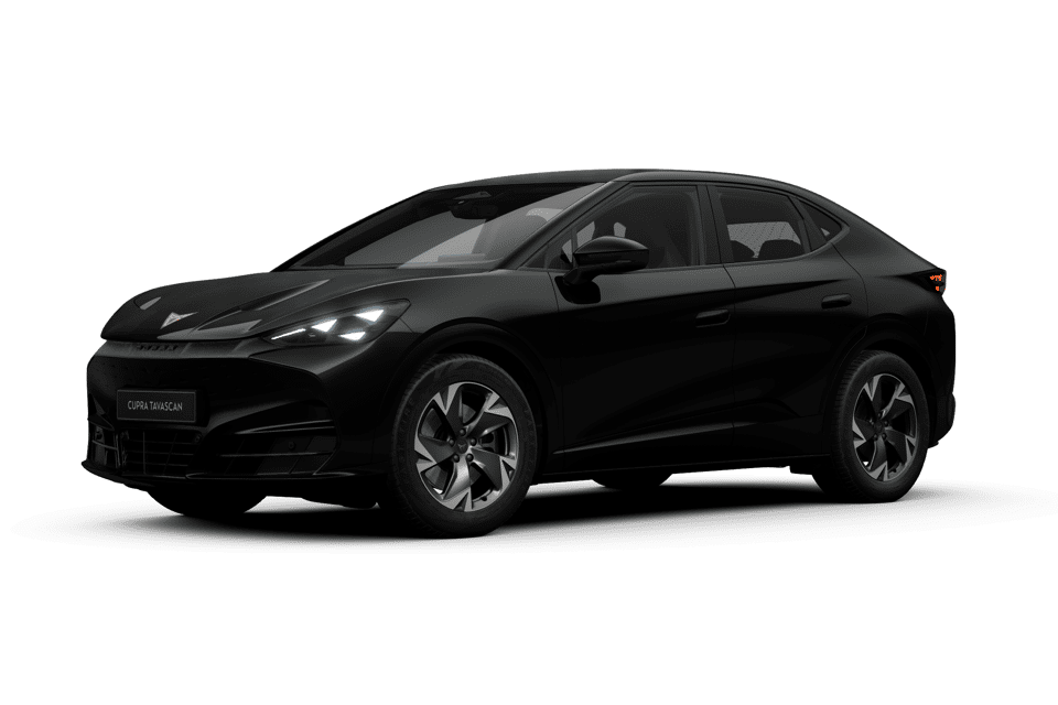 CUPRA Tavascan Essential - Afbeelding 1