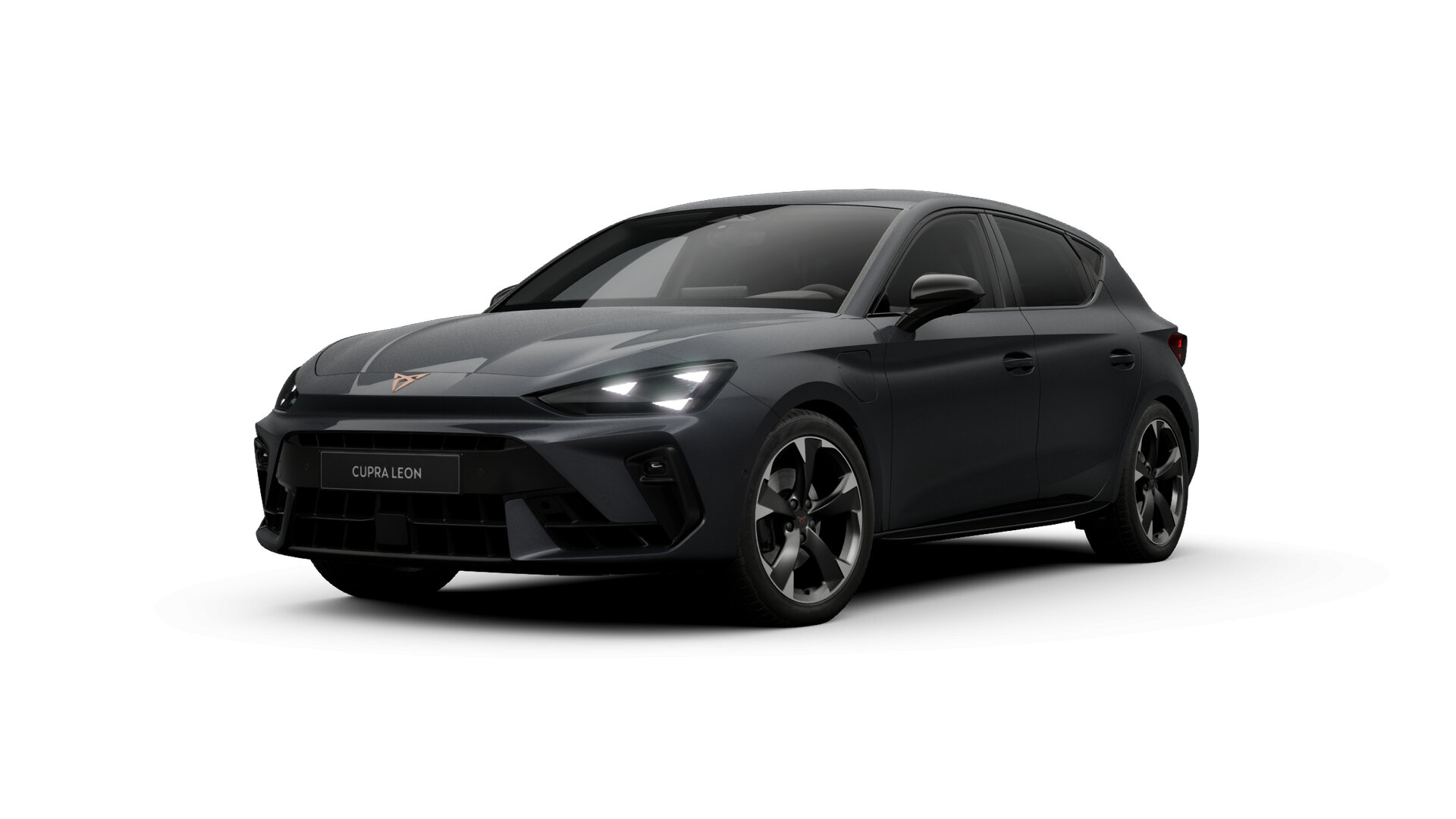 CUPRA Leon Business