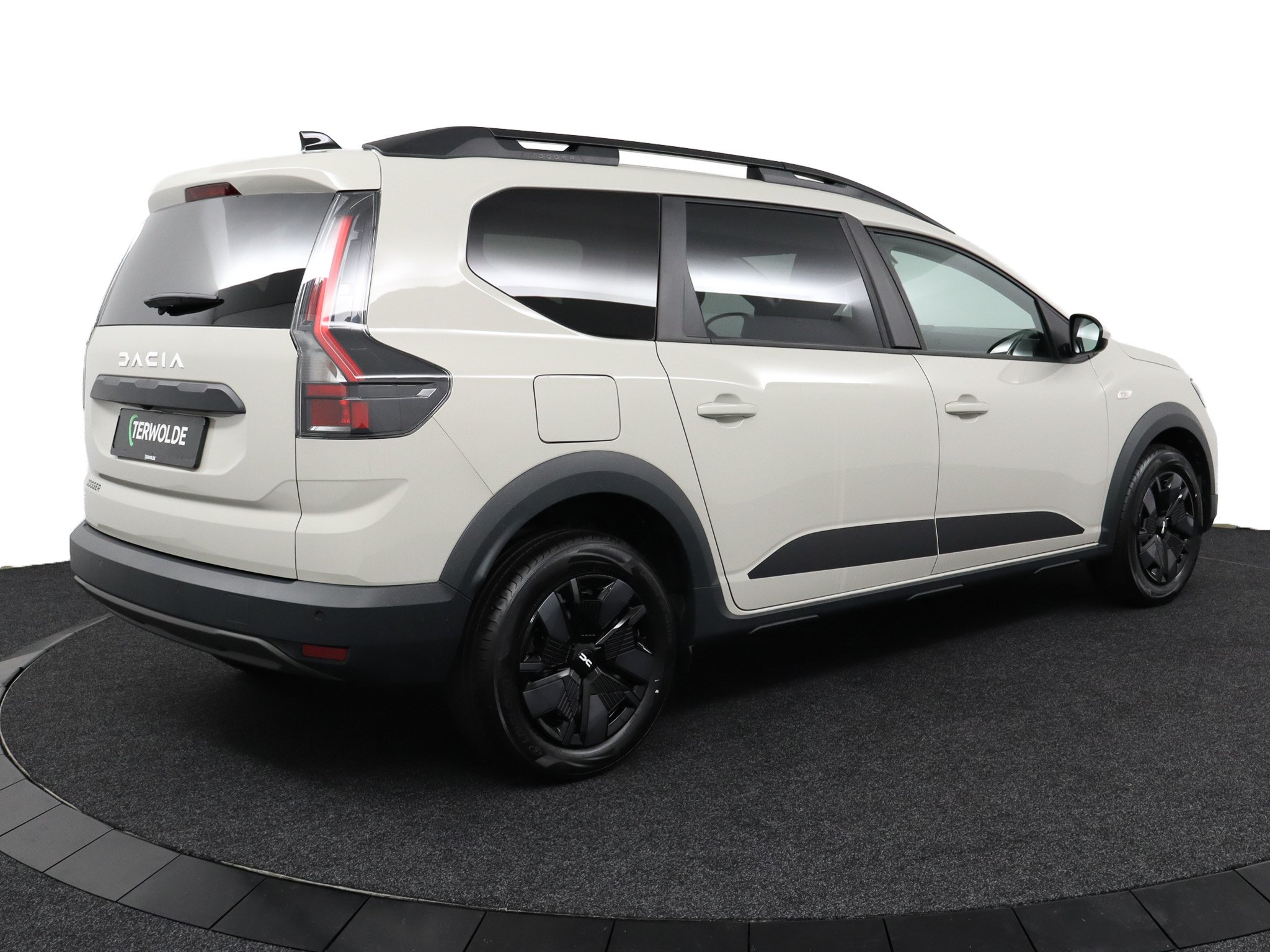 Dacia Jogger Expression - Afbeelding 2