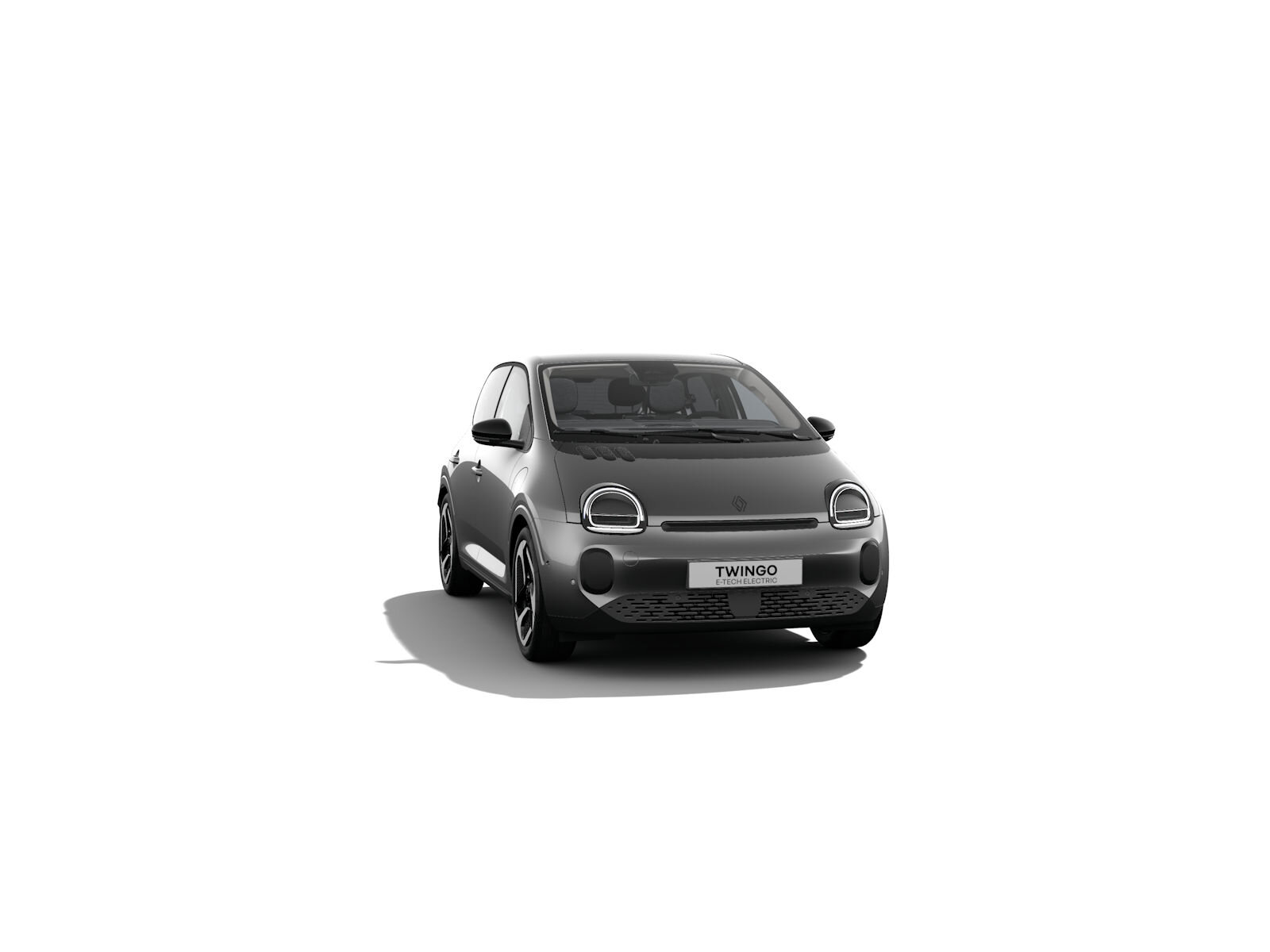 Renault Twingo Evolution - Afbeelding 4