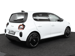 Renault Twingo Techno - Afbeelding 2