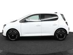Renault Twingo Techno - Afbeelding 3