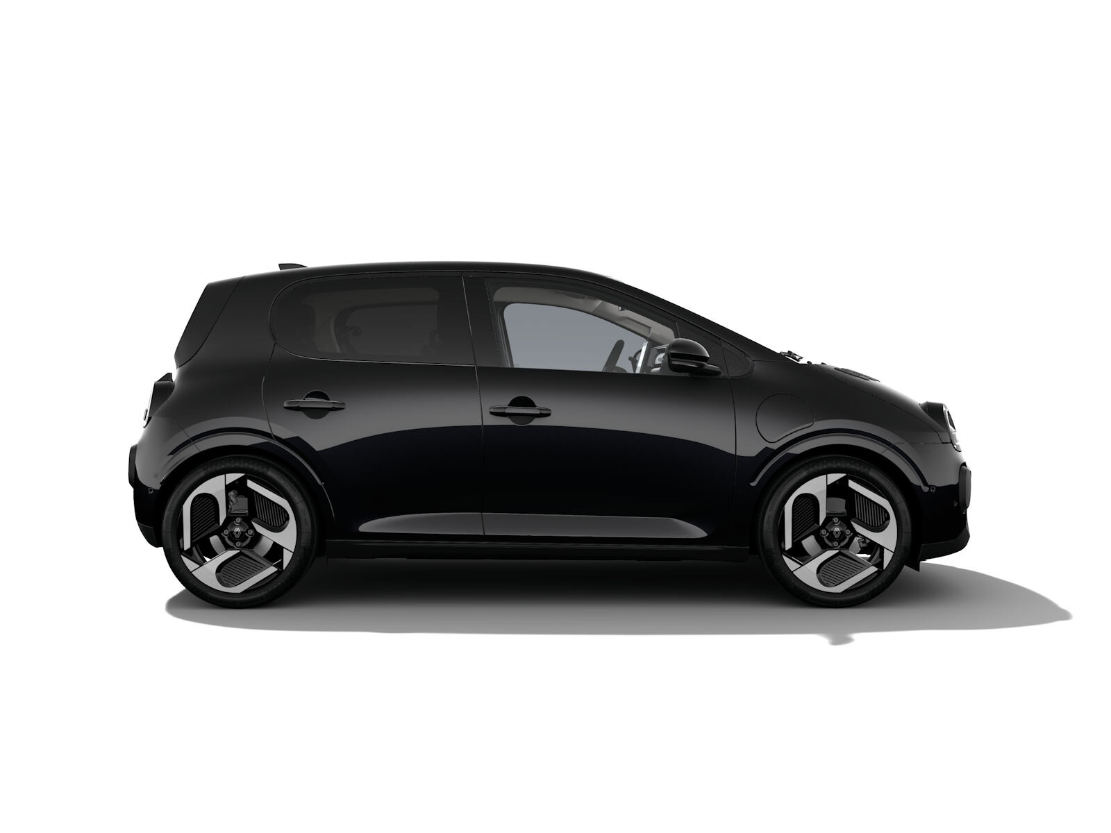 Renault Twingo Techno - Afbeelding 2