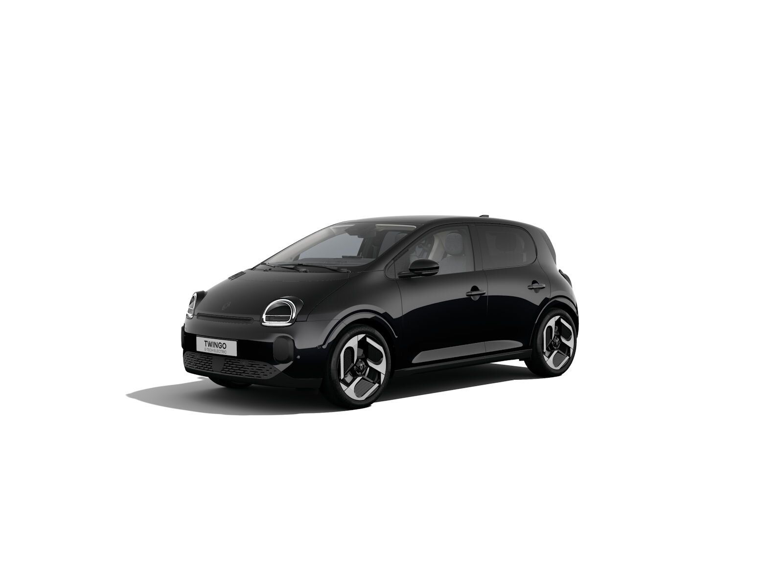 Renault Twingo Techno - Afbeelding 5