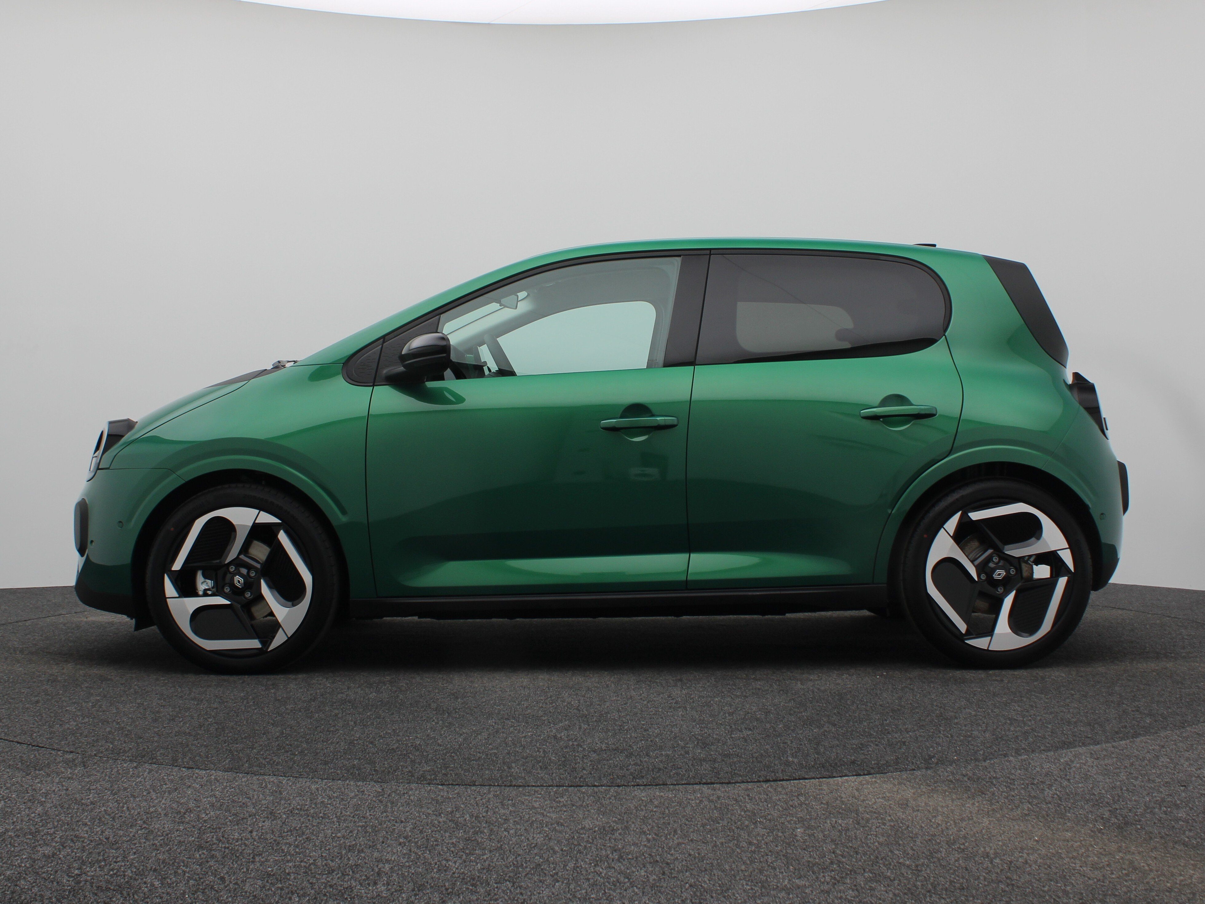 Renault Twingo Techno - Afbeelding 2