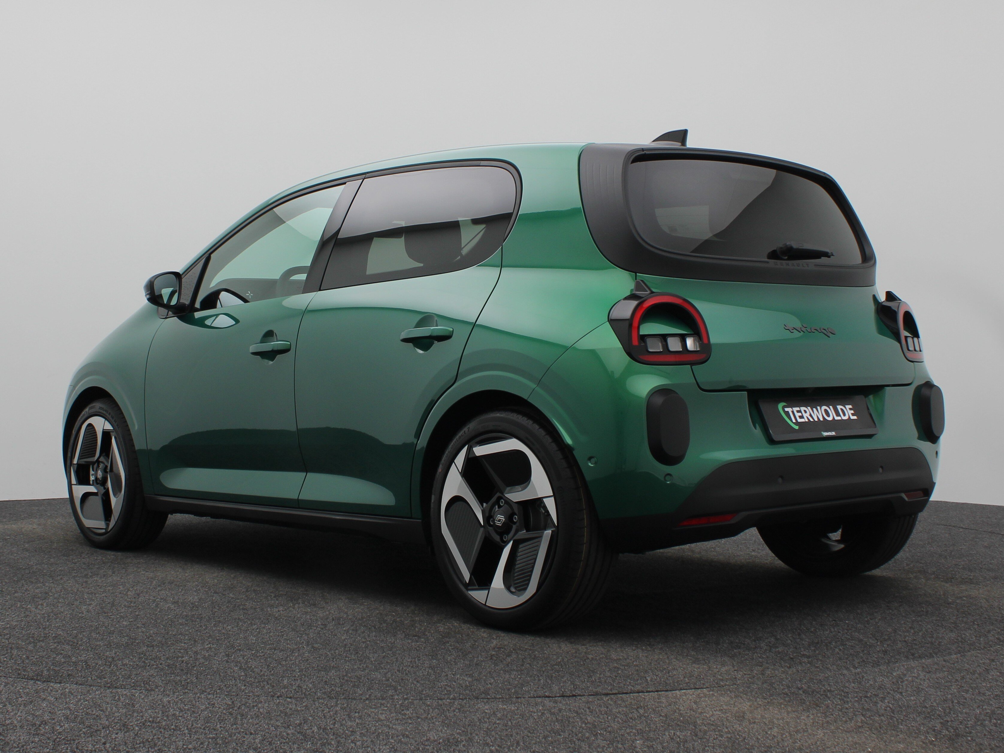 Renault Twingo Techno - Afbeelding 3