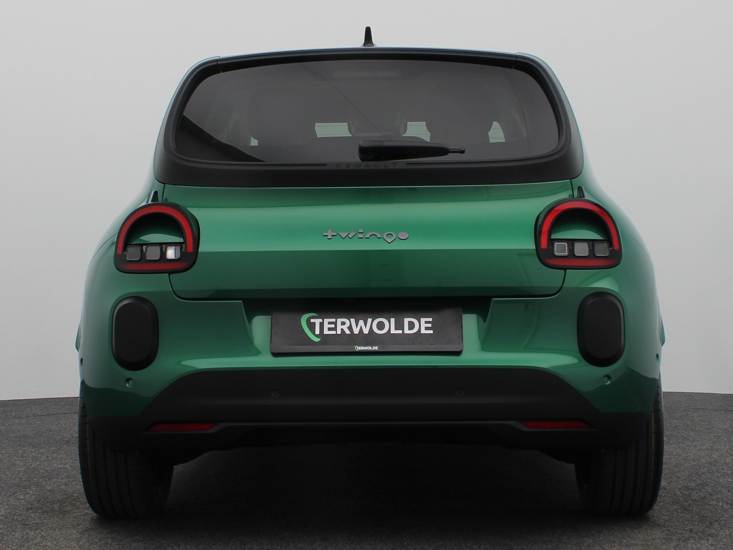 Renault Twingo Techno - Afbeelding 4