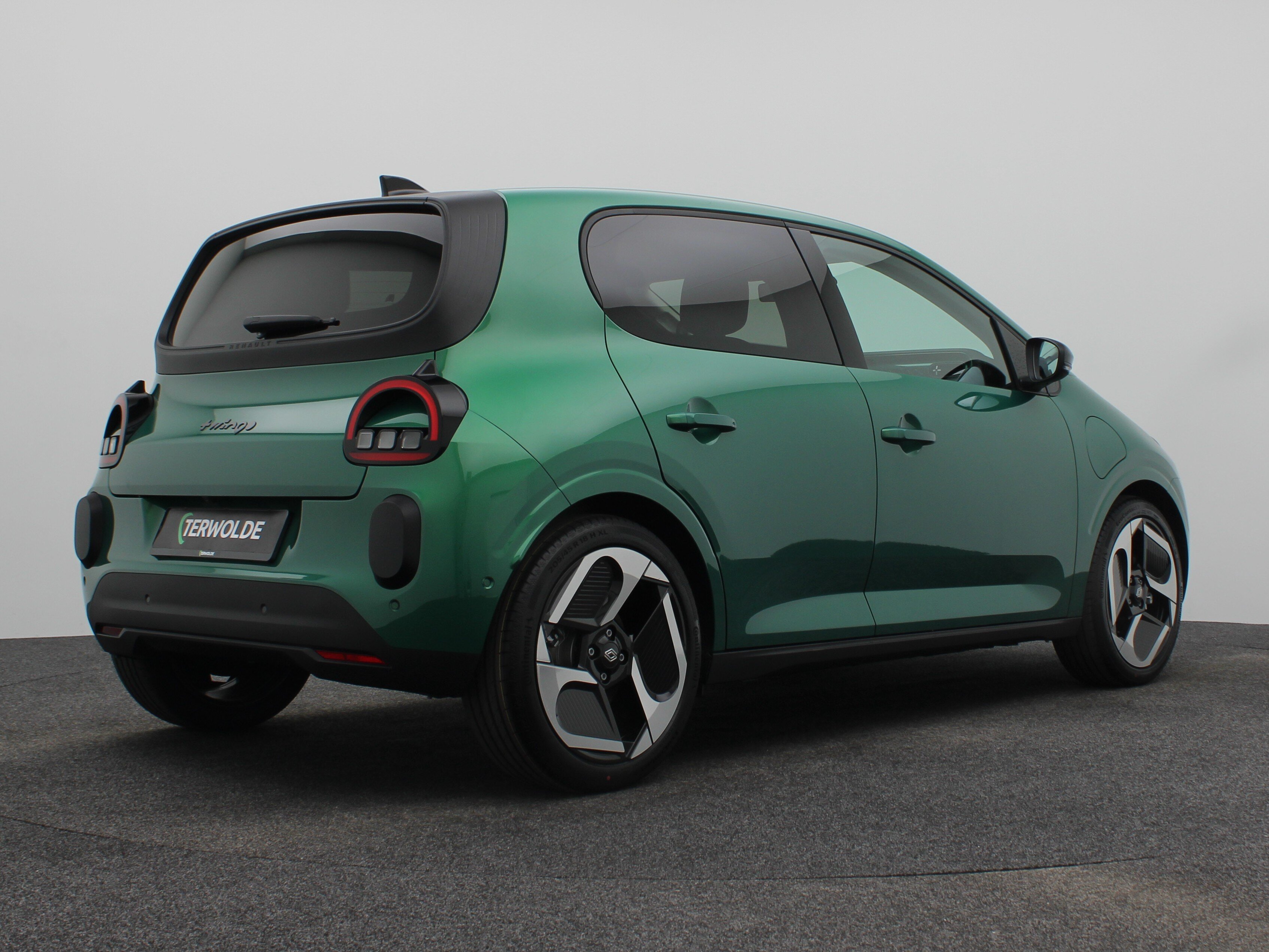 Renault Twingo Techno - Afbeelding 5