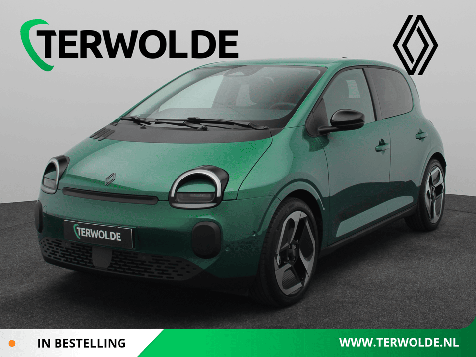 Renault Twingo Techno - Afbeelding 1
