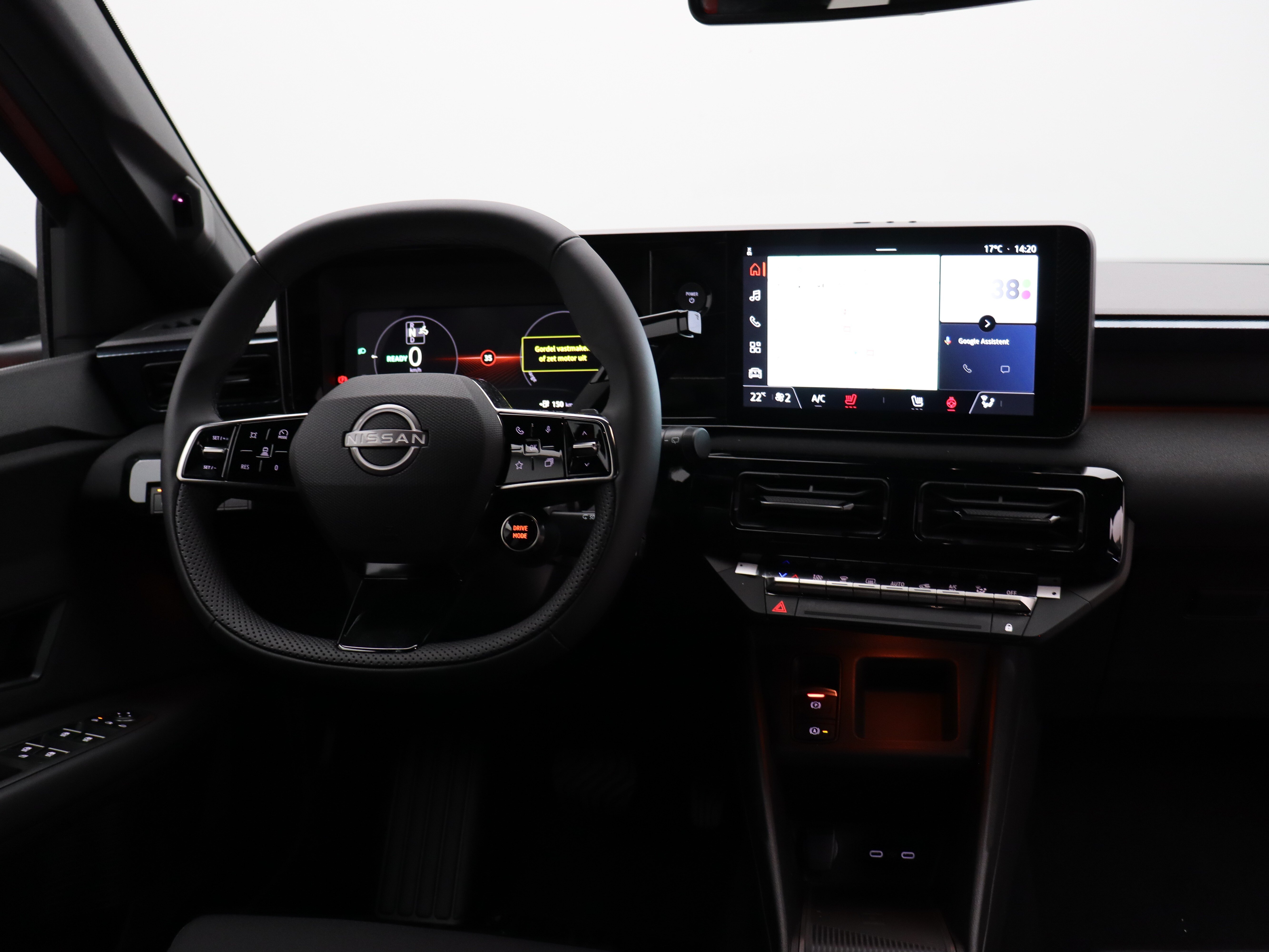 Nissan Micra Advance + Interieur "Chill" 52 kWh - Afbeelding 4