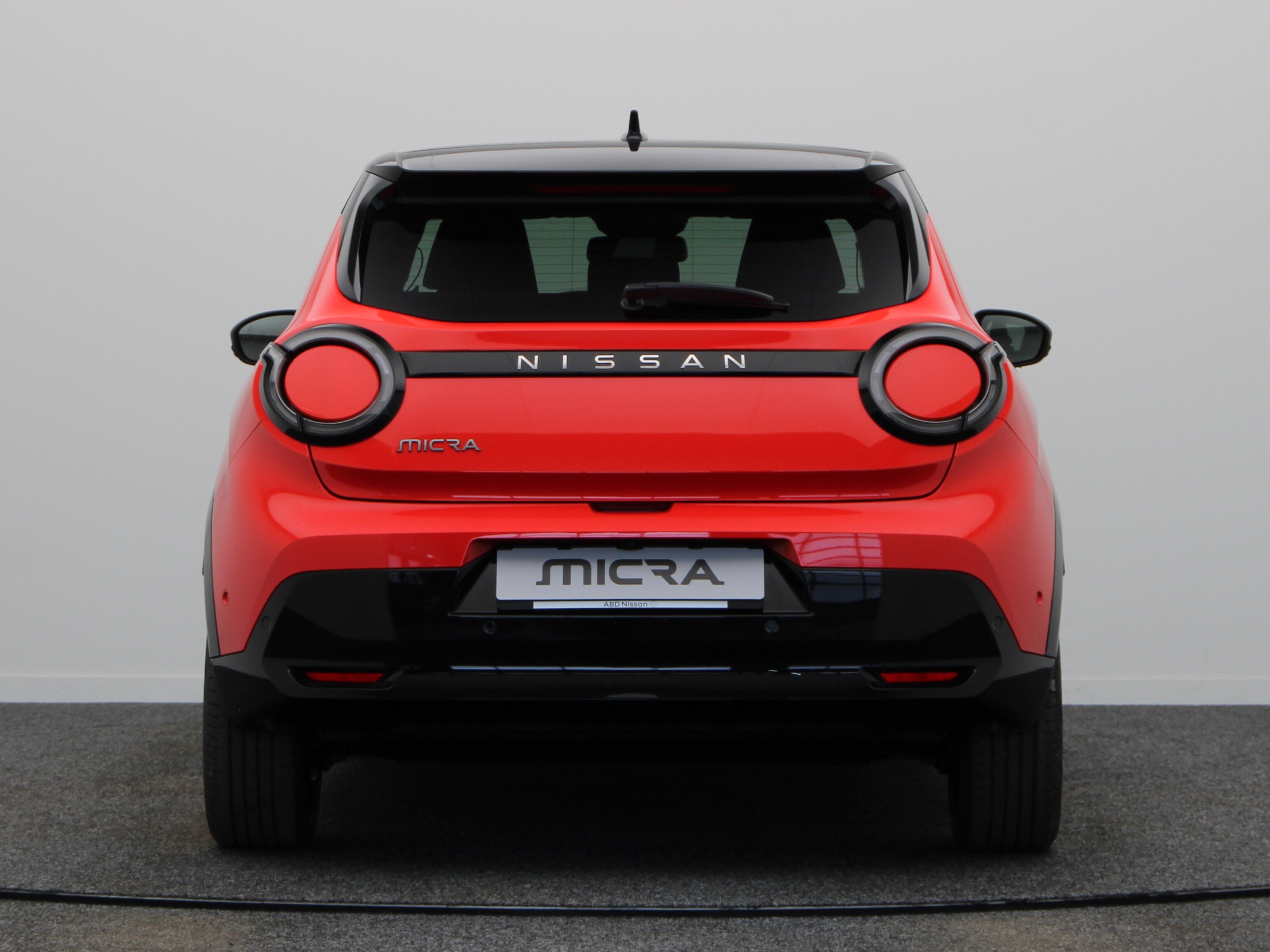 Nissan Micra Advance + Interieur "Chill" 52 kWh - Afbeelding 7