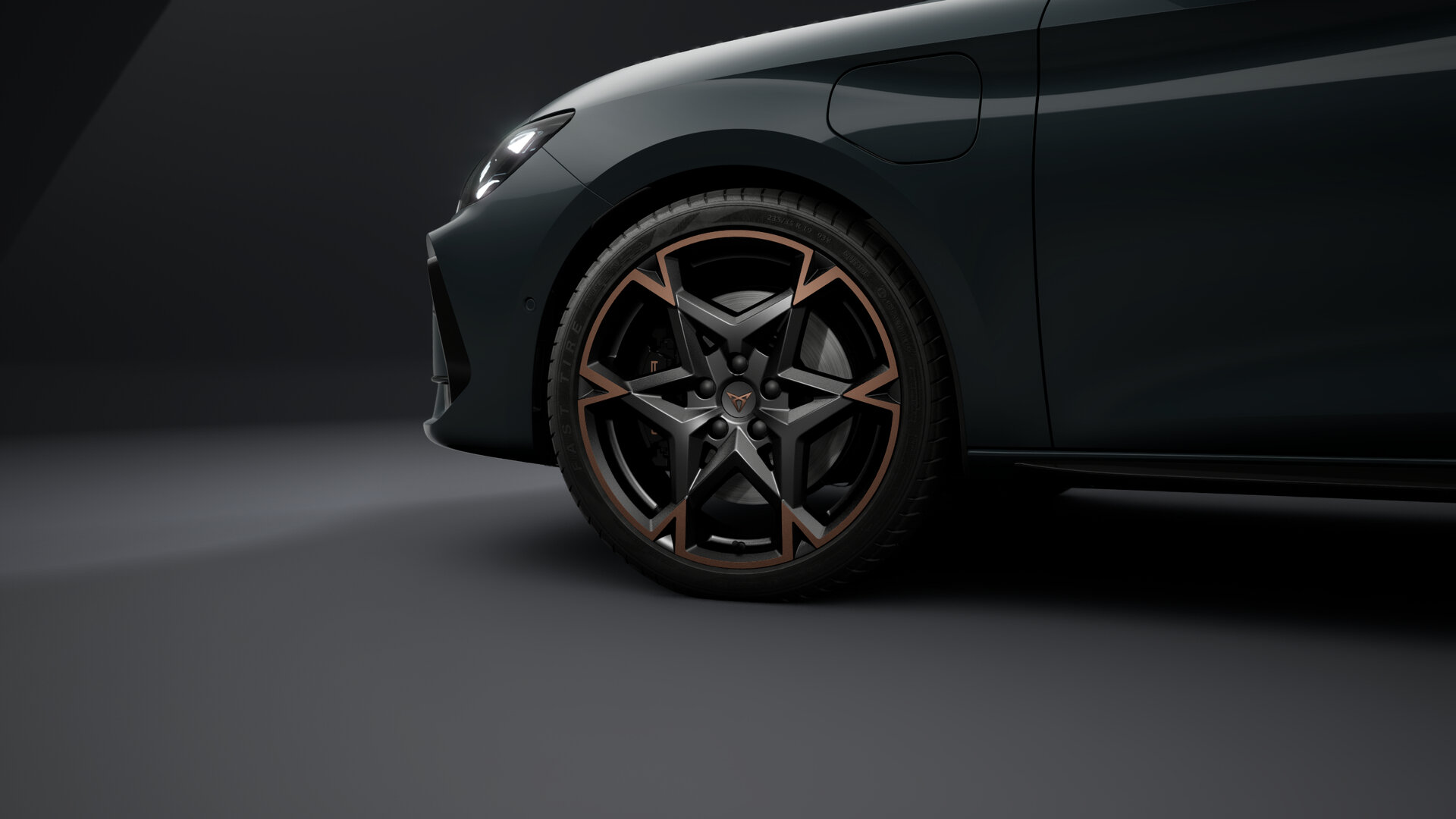 CUPRA Leon VZ Performance - Afbeelding 5