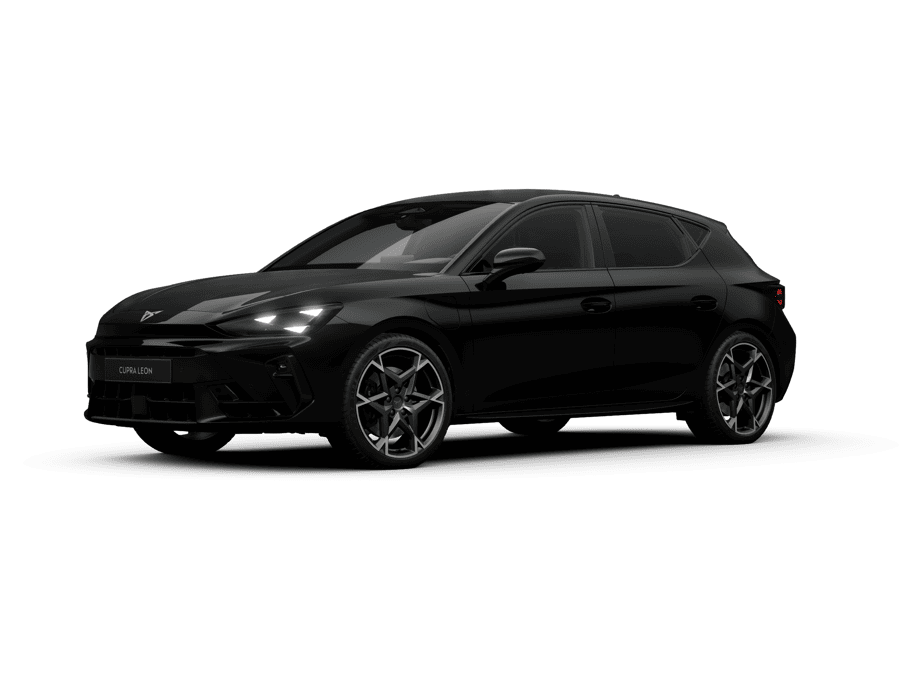 CUPRA Leon VZ Performance - Afbeelding 1