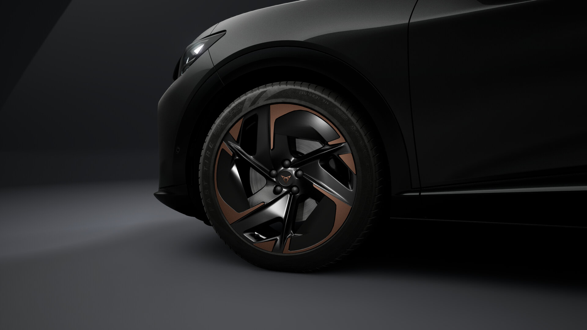 CUPRA Tavascan Adrenaline - Afbeelding 5