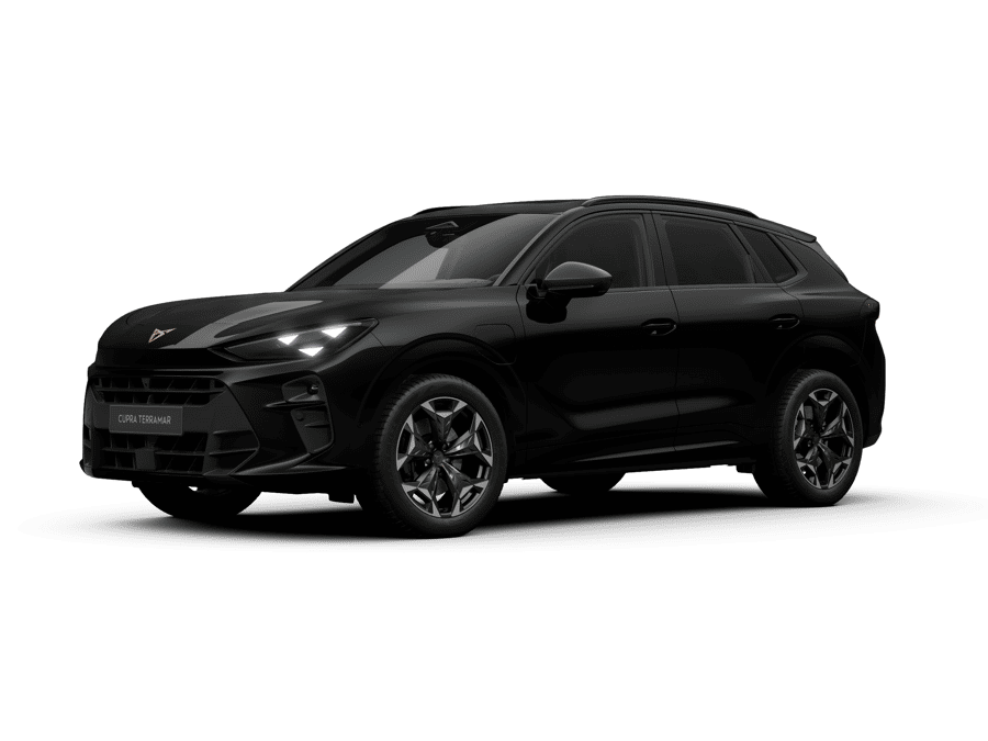 CUPRA Terramar VZ Performance - Afbeelding 1
