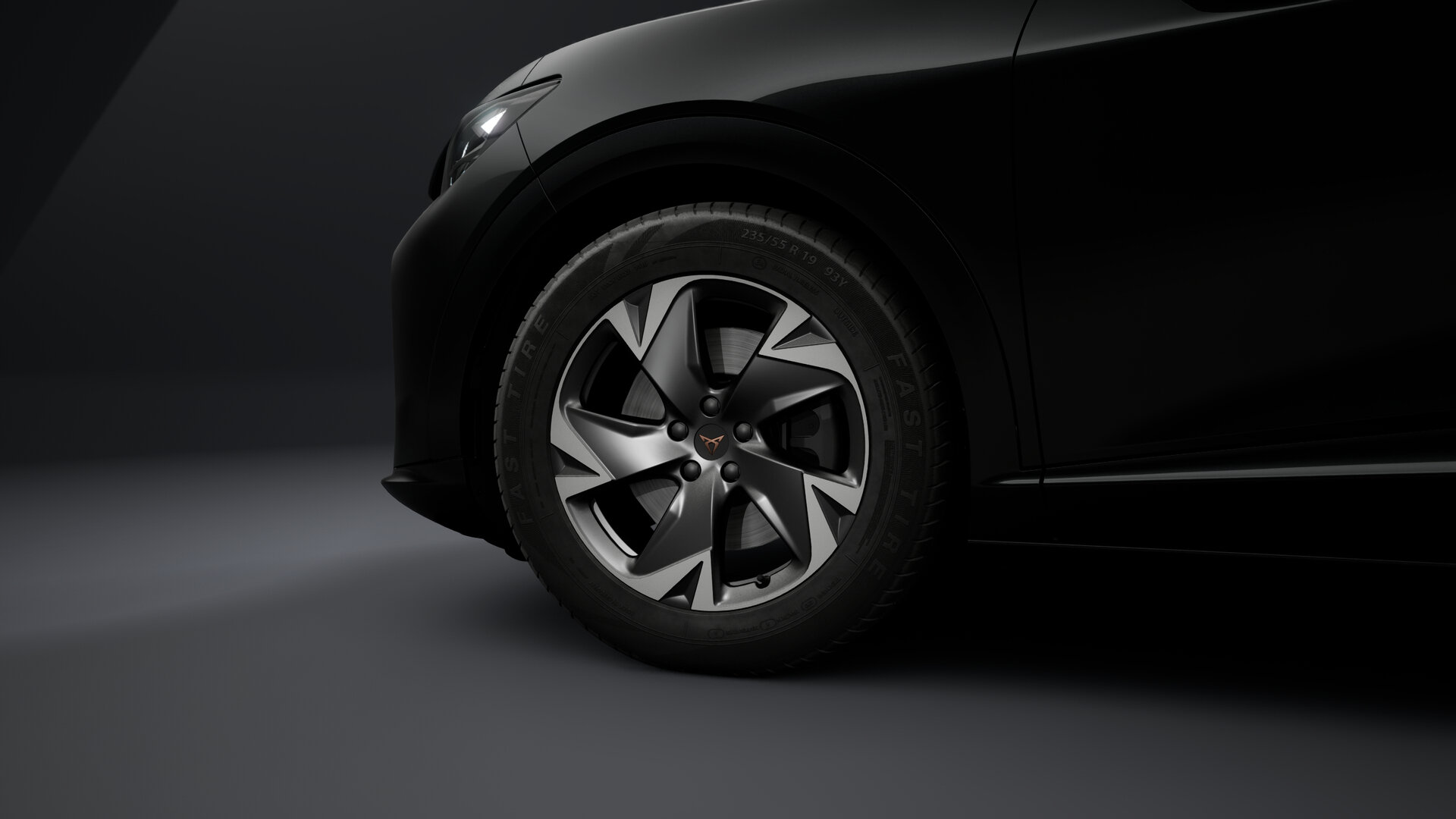 CUPRA Tavascan Essential - Afbeelding 5