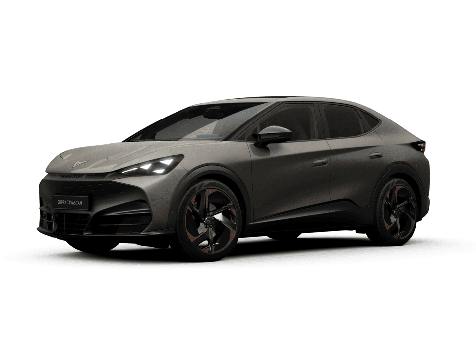 CUPRA Tavascan Adrenaline - Afbeelding 1