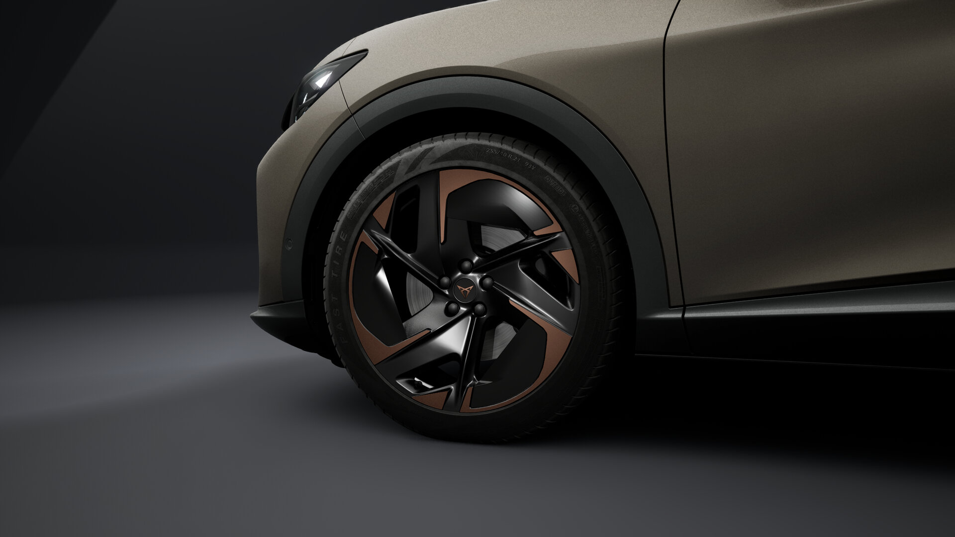 CUPRA Tavascan Adrenaline - Afbeelding 5