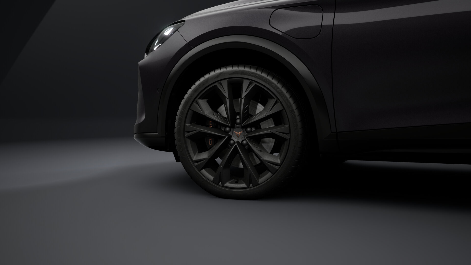 CUPRA Formentor VZ Performance - Afbeelding 5