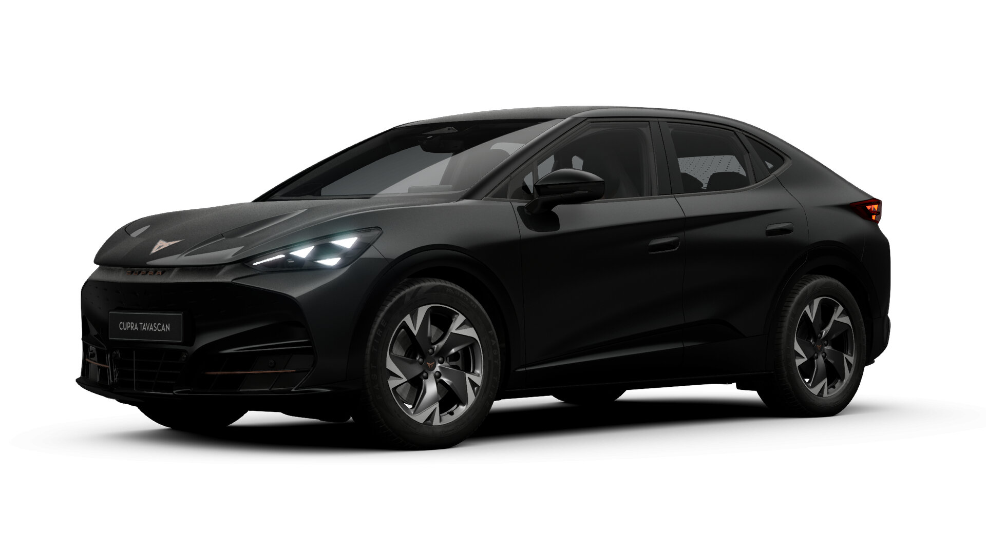 CUPRA Tavascan Essential