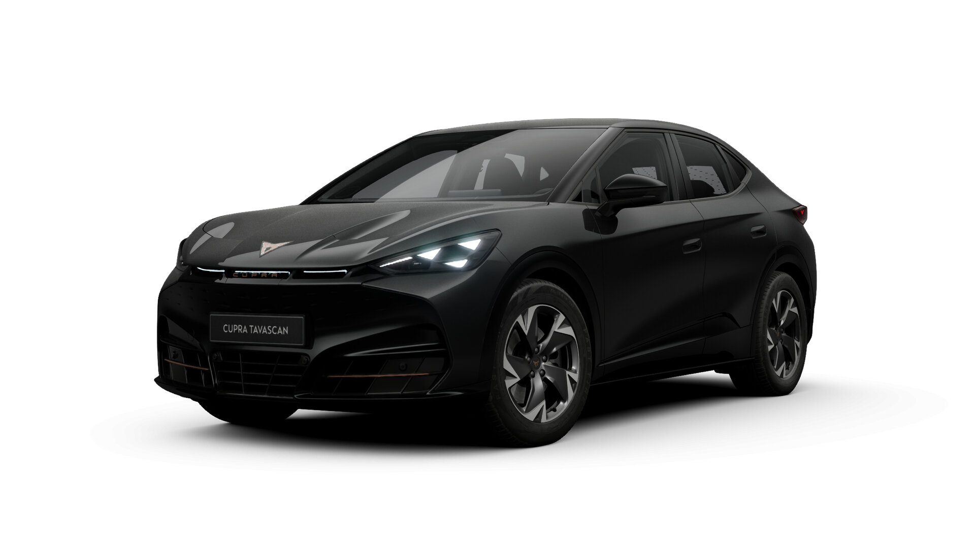 CUPRA Tavascan Essential - Afbeelding 2