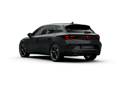 CUPRA Leon Business - Afbeelding 4