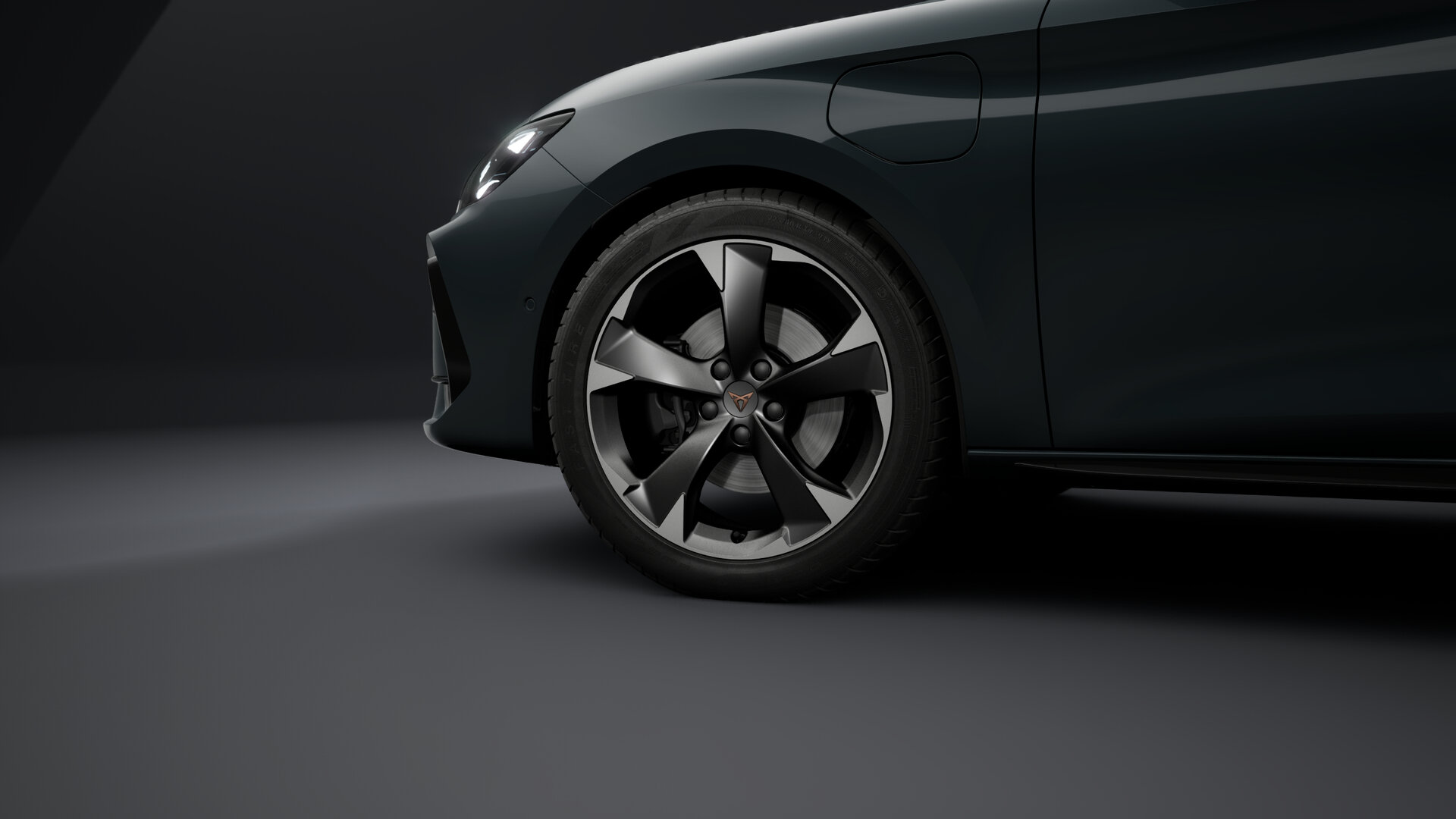 CUPRA Leon Business - Afbeelding 5