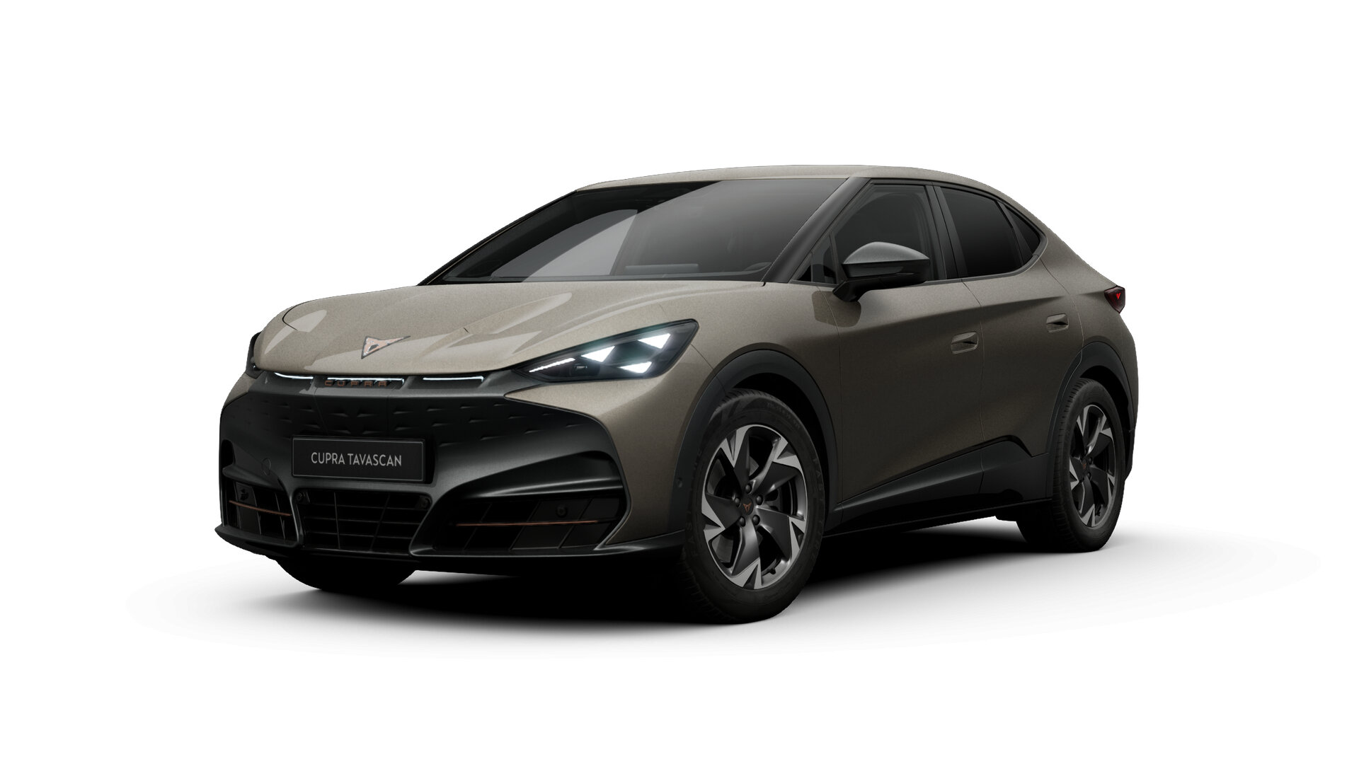 CUPRA Tavascan Business - Afbeelding 2
