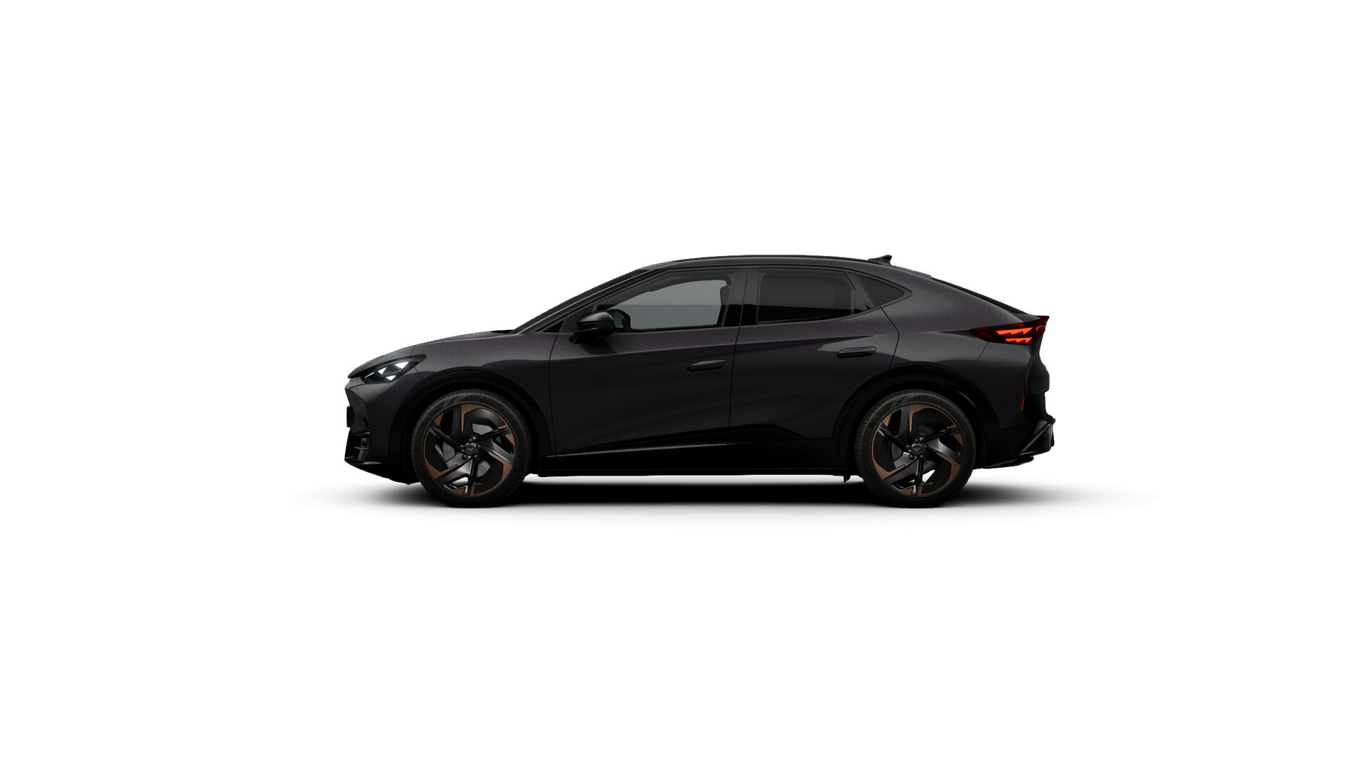 CUPRA Tavascan Adrenaline - Afbeelding 3
