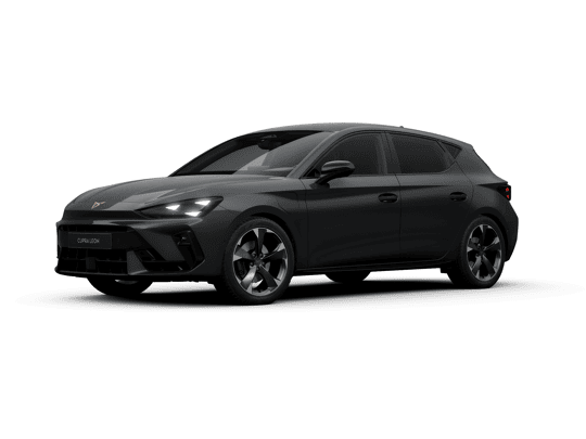 CUPRA Leon Business