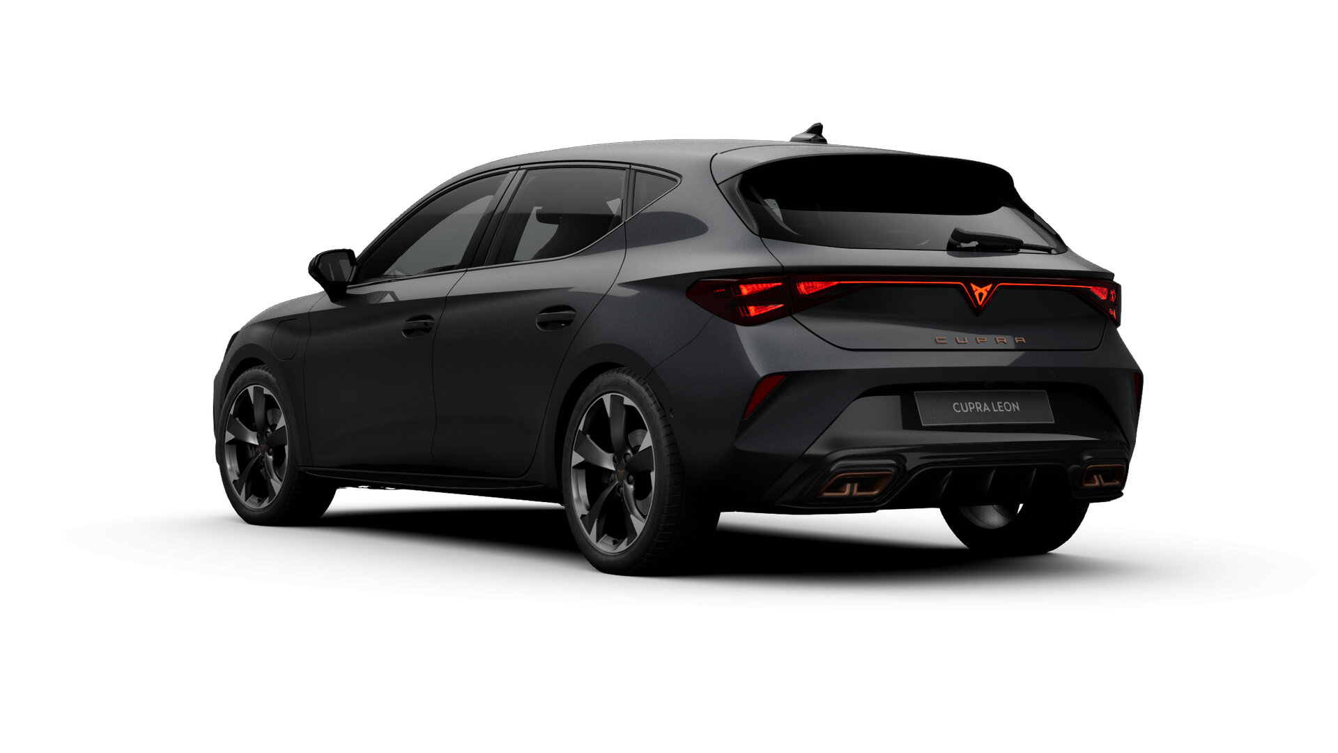 CUPRA Leon Business - Afbeelding 4