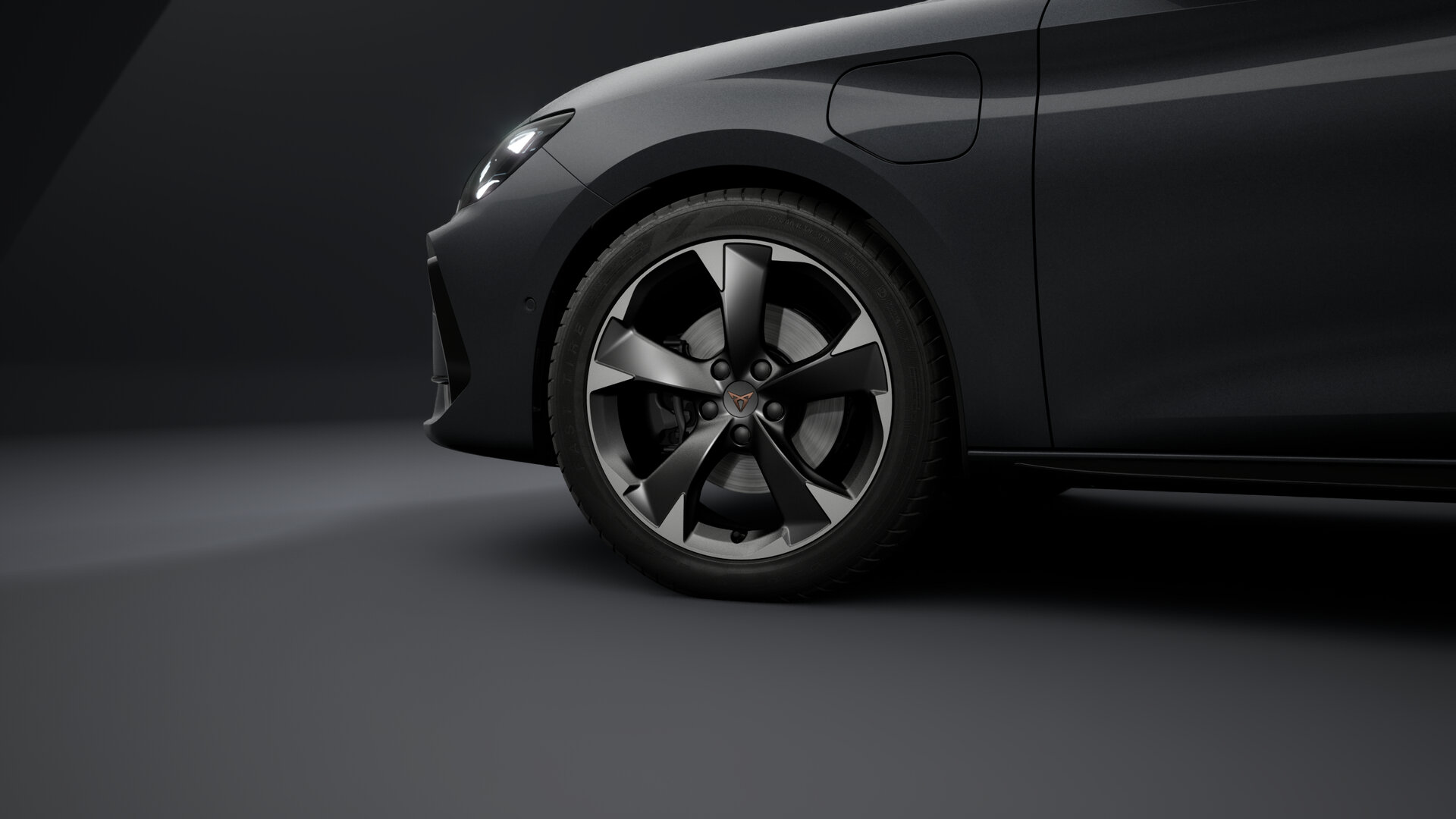 CUPRA Leon Business - Afbeelding 5