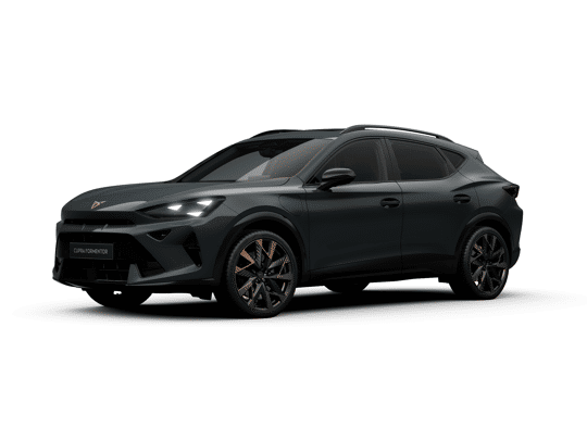 CUPRA Formentor VZ Performance
