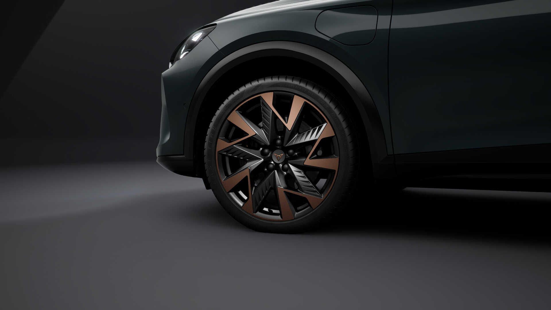 CUPRA Formentor VZ Performance - Afbeelding 5