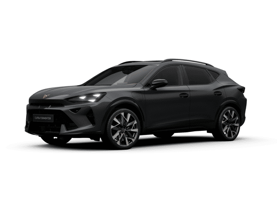 CUPRA Formentor VZ Performance