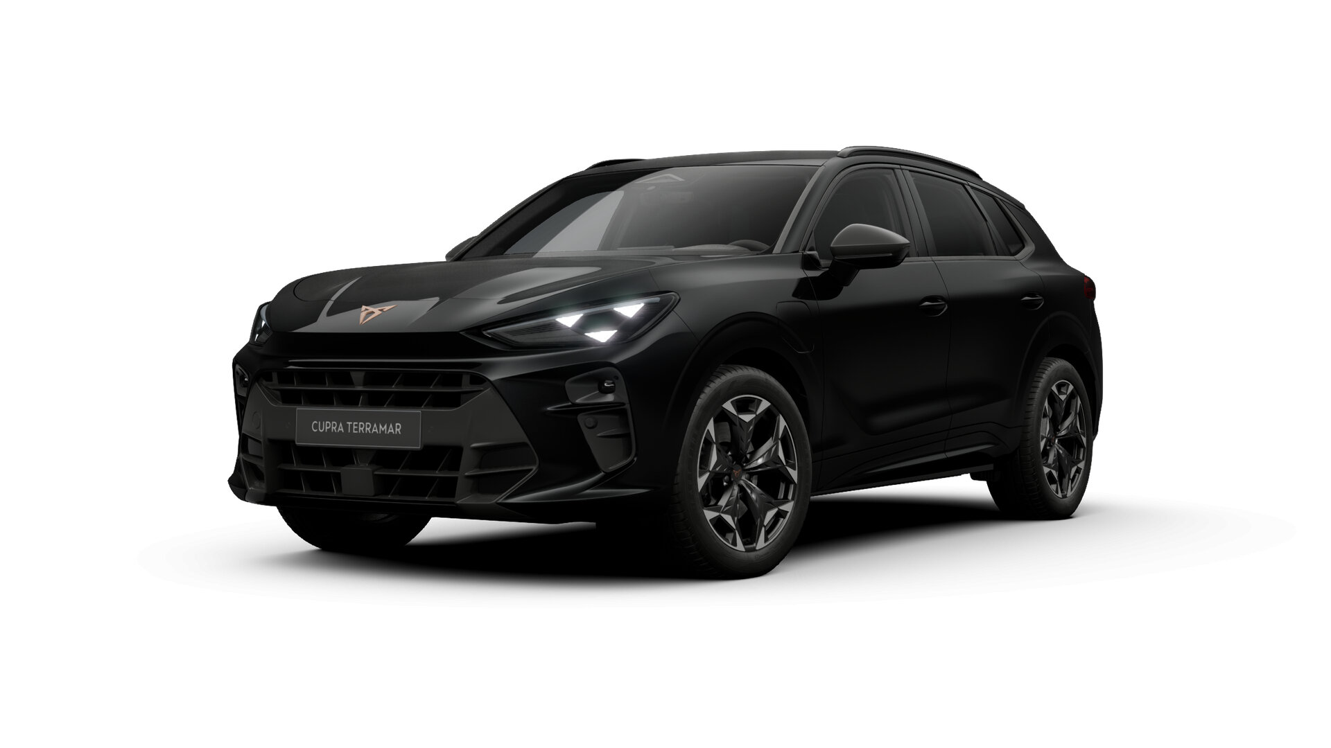 CUPRA Terramar VZ Limited - Afbeelding 2