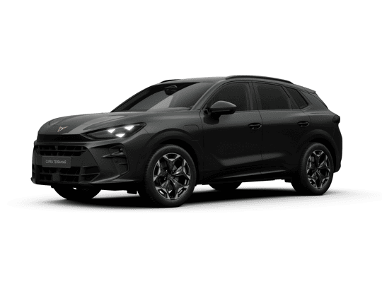 CUPRA Terramar VZ Limited