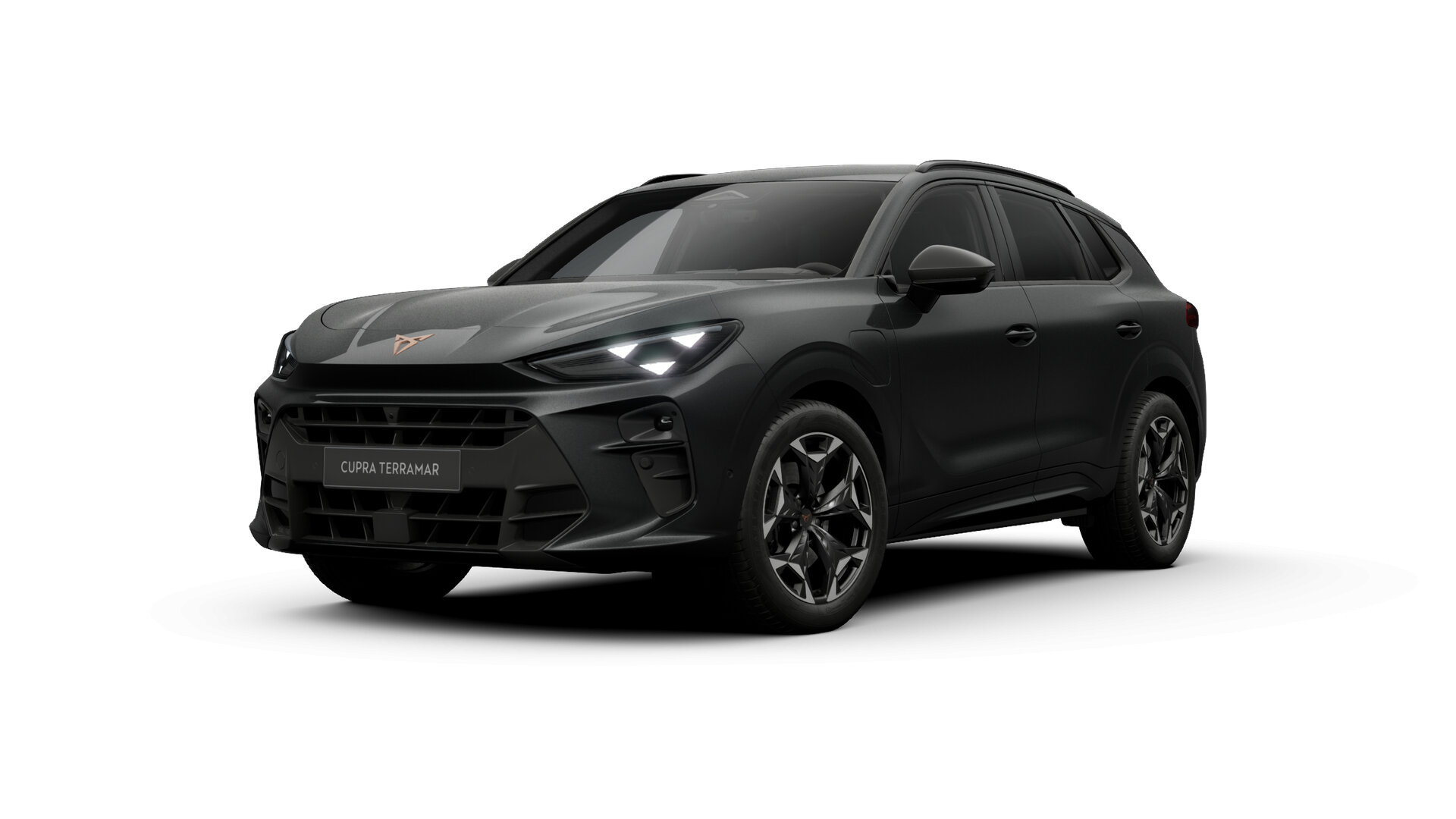 CUPRA Terramar VZ Limited - Afbeelding 2