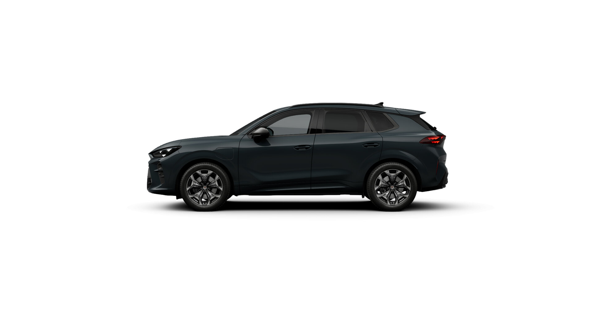 CUPRA Terramar VZ Limited - Afbeelding 3