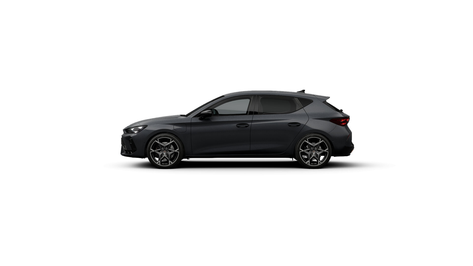 CUPRA Leon VZ Performance - Afbeelding 3