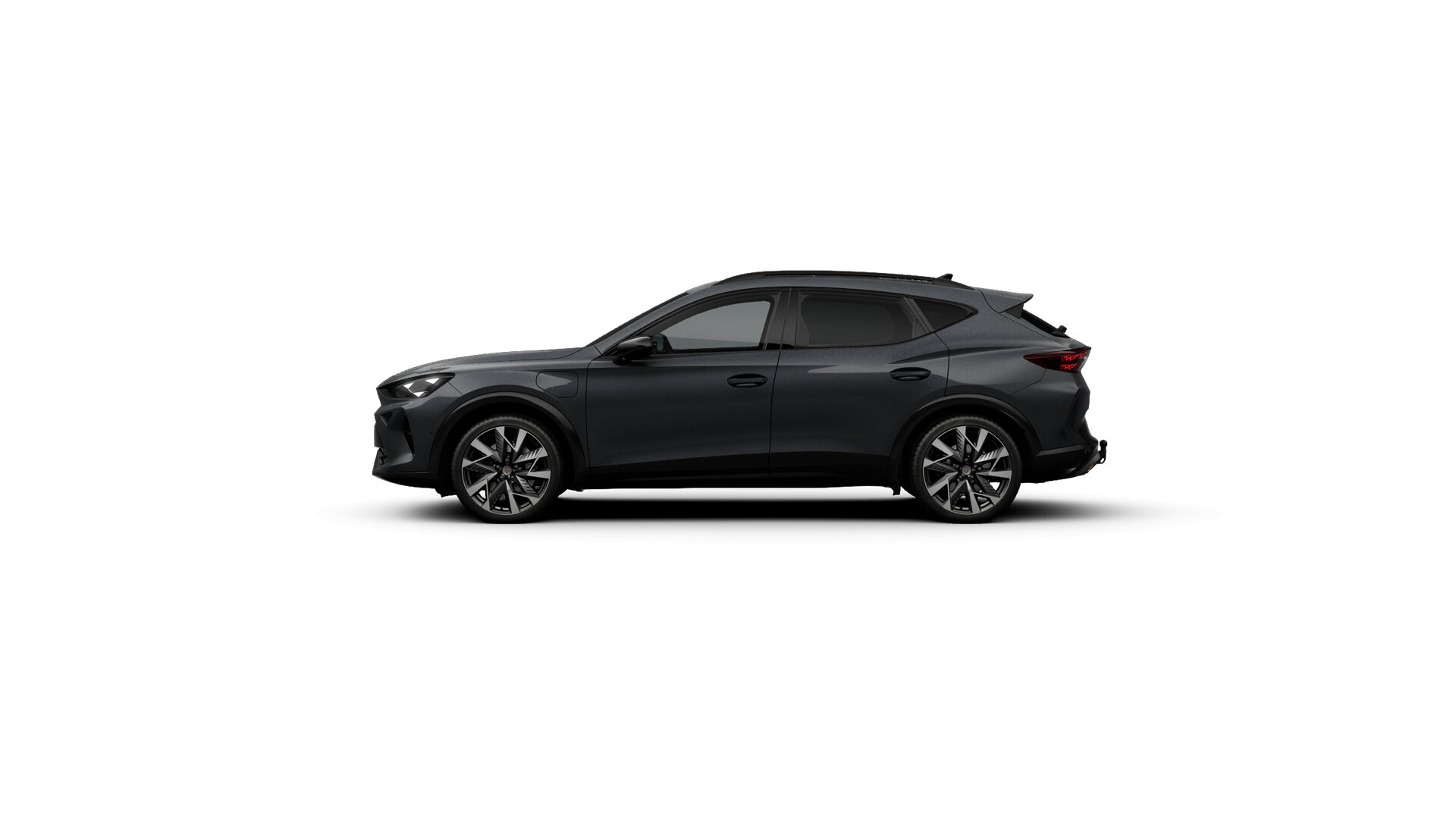 CUPRA Formentor VZ Performance - Afbeelding 3