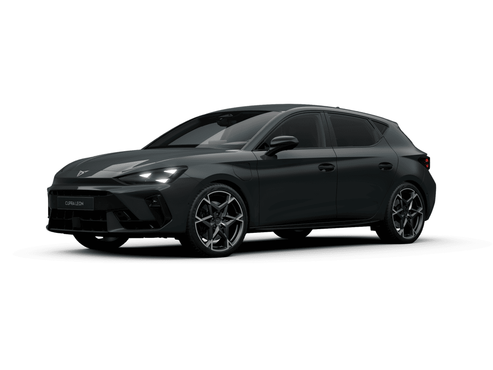 CUPRA Leon VZ Performance - Afbeelding 1