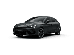 CUPRA Leon VZ Performance - Afbeelding 2