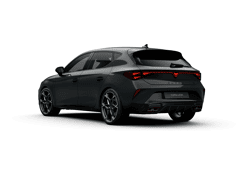 CUPRA Leon VZ Performance - Afbeelding 4